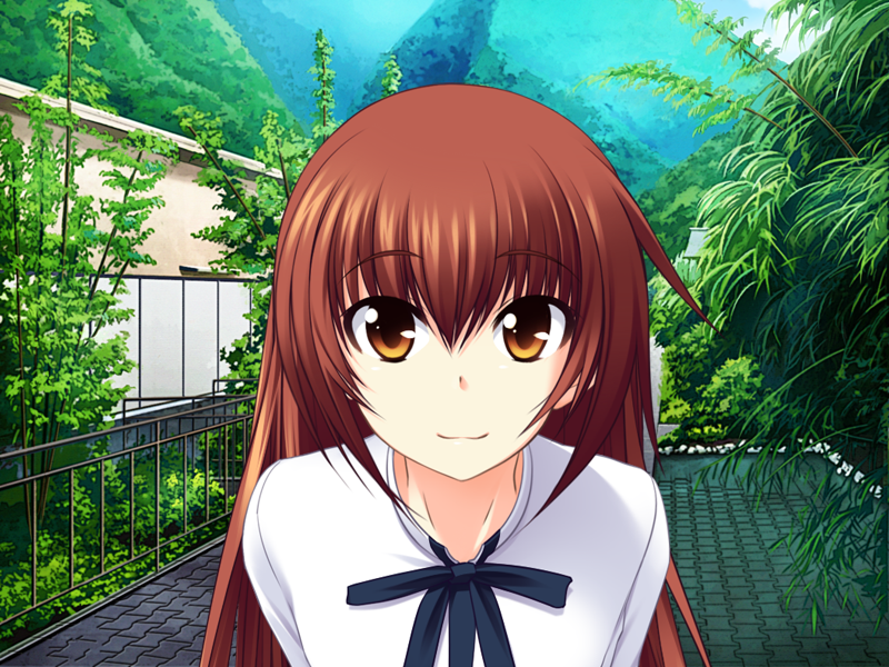 I just finished Maji de Watashi ni Koi Shinasai (Majikoi for short). I must say it's my favorite VN of all time.