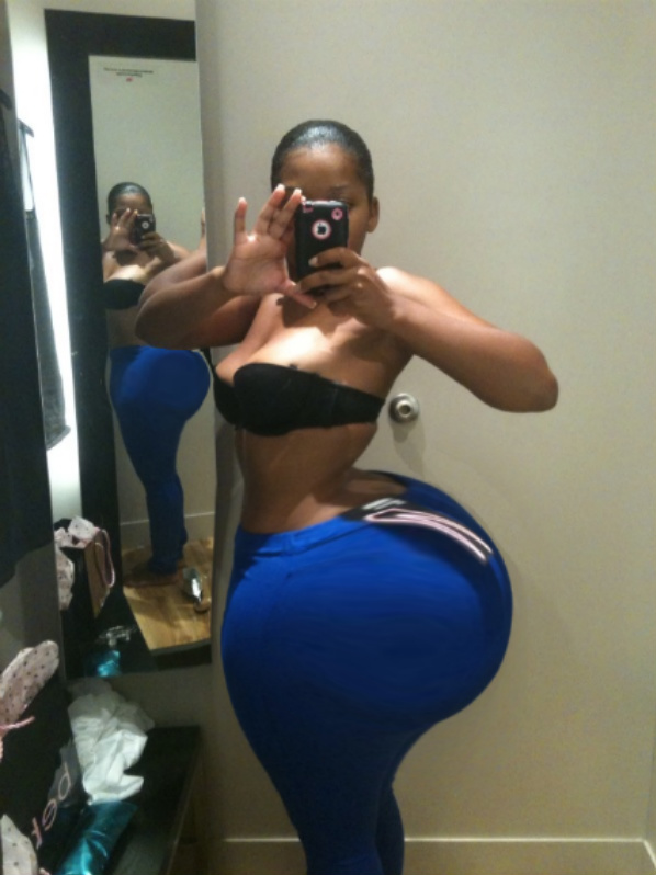 black+butts