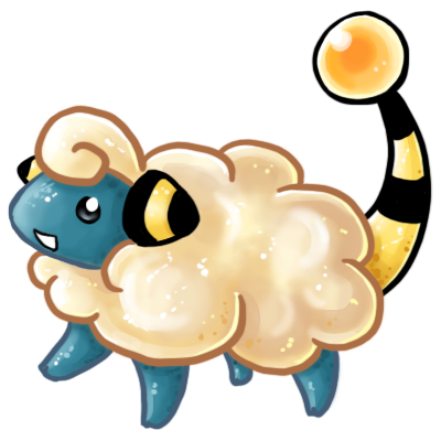 Mareep+flees+_ebc2641f4c46571e33a55f4caa