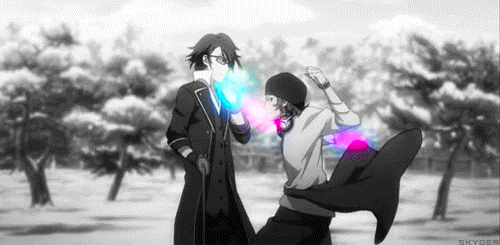 Black and White Perspective Anime+fight+gif+thread+could+we+like+gather+all+of_7a4078_4691778