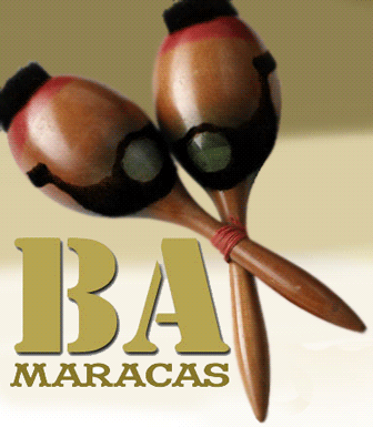 Ba Maracas
