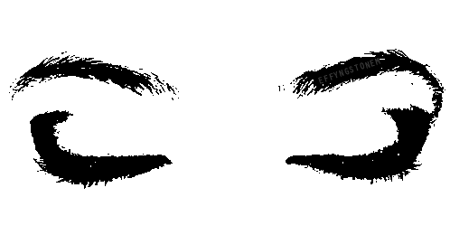 Cool transparent gifs