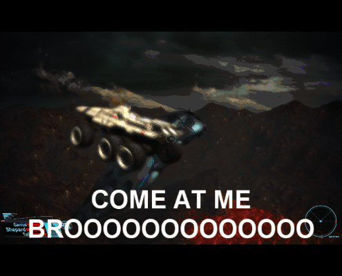 Mako.+It+s+like+a+drunk+rhino+but+with+jets+and_87d2e3_4081707.gif