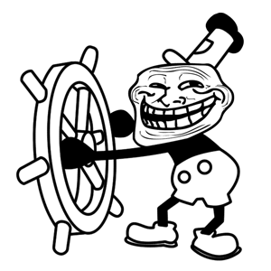 Troll+face+Steamboat+Willie_27d057_3082863