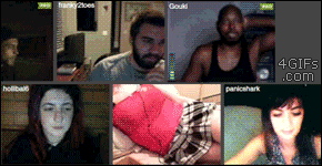 gifs!  Fyi...your+boobs+fell+off.+look+at+the+black+guy_967a8b_4340629
