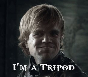 Συζήτηση με asoiaf Gifακιa Tyrion+Tripod+lannister.+i+was+bored_d748b4_3655048