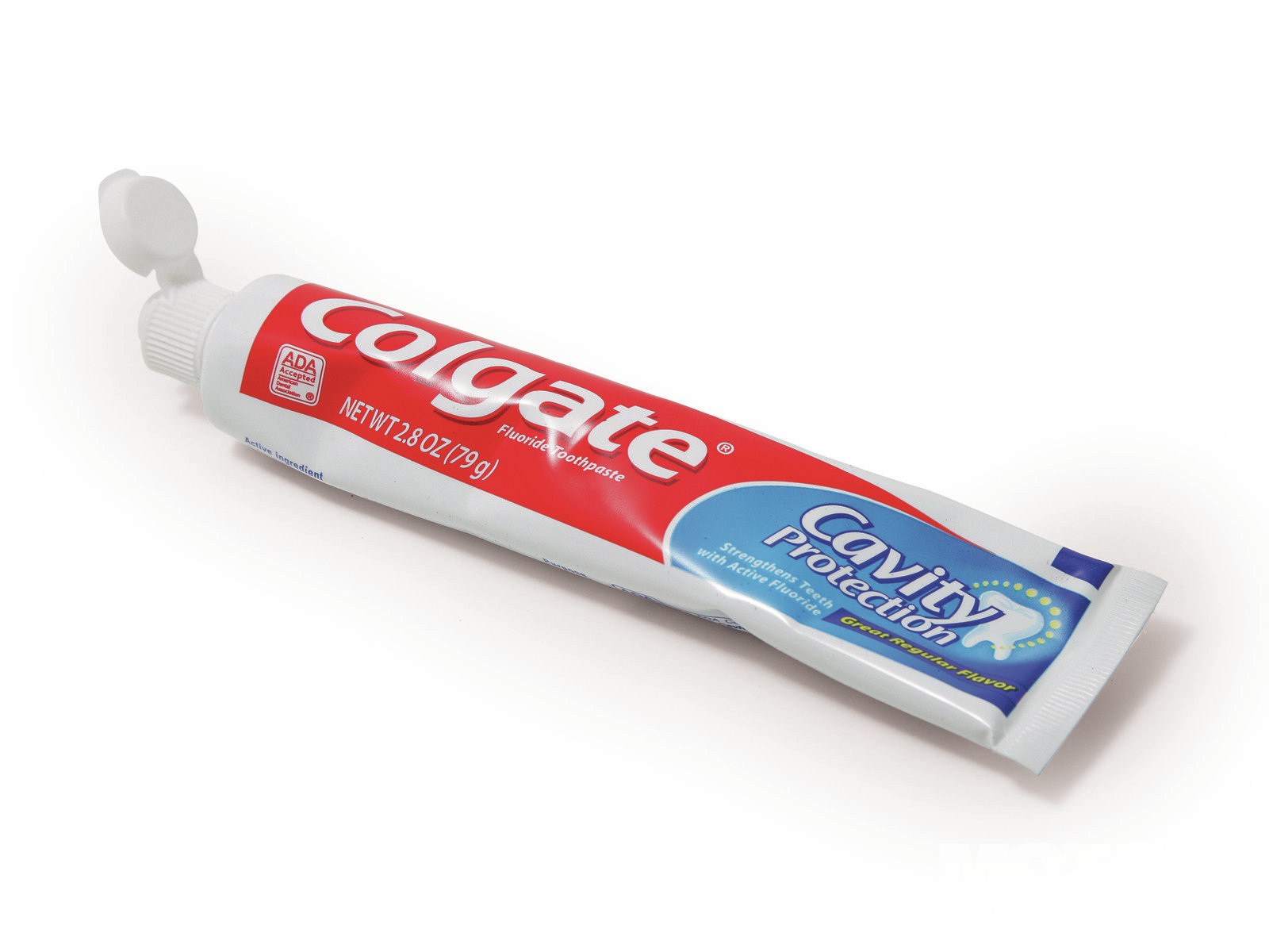 Funny toothpaste names