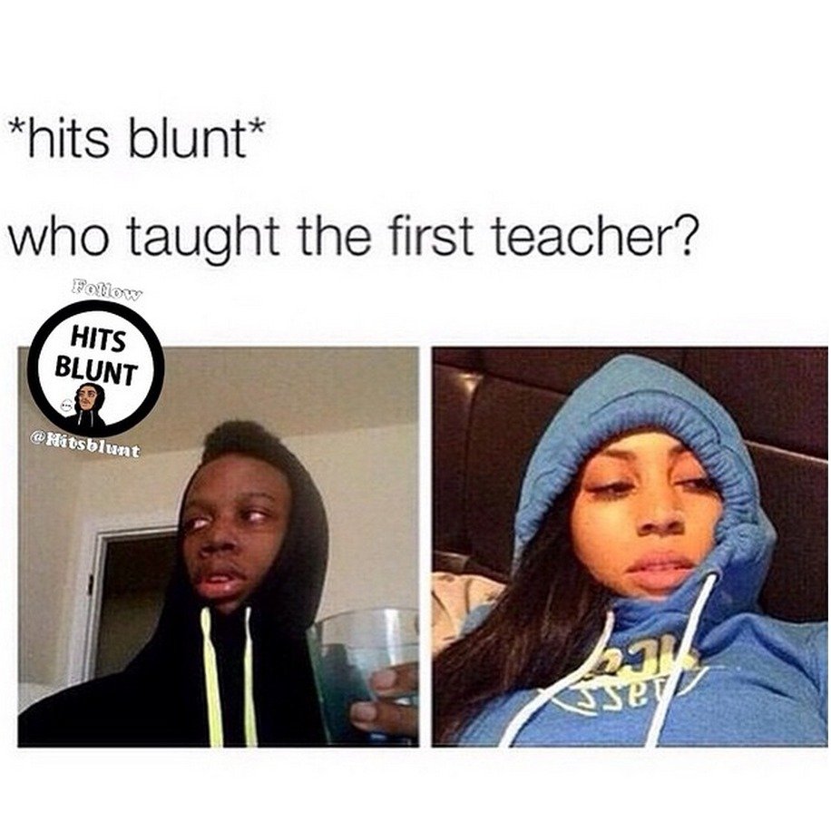 Why are blunts bad