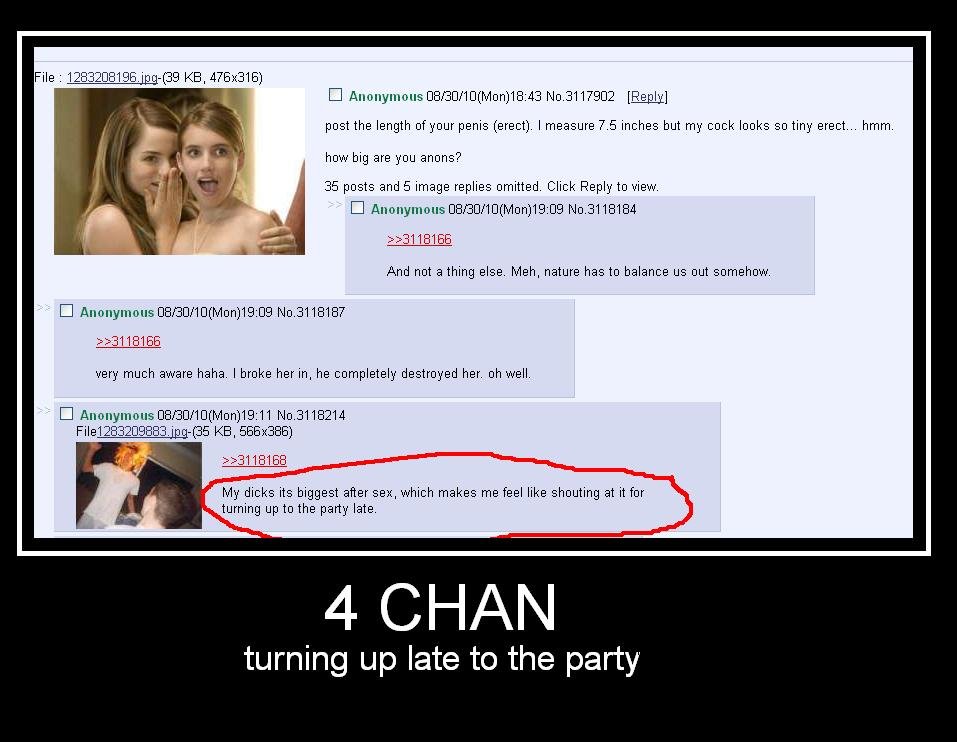 7chan be