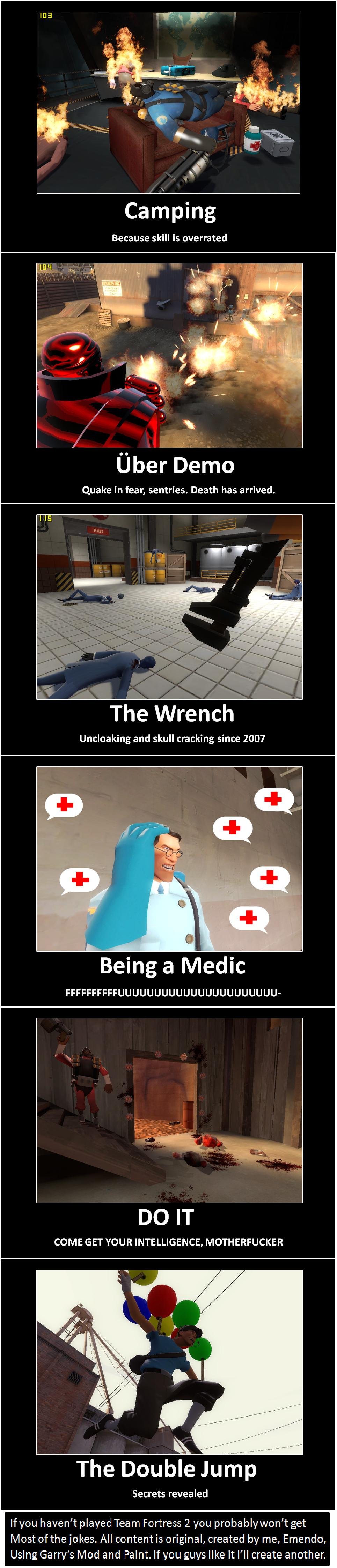 Tf2 Jokes