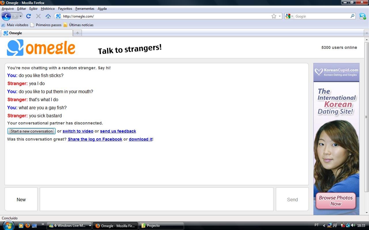 indian chatting sites like omegle