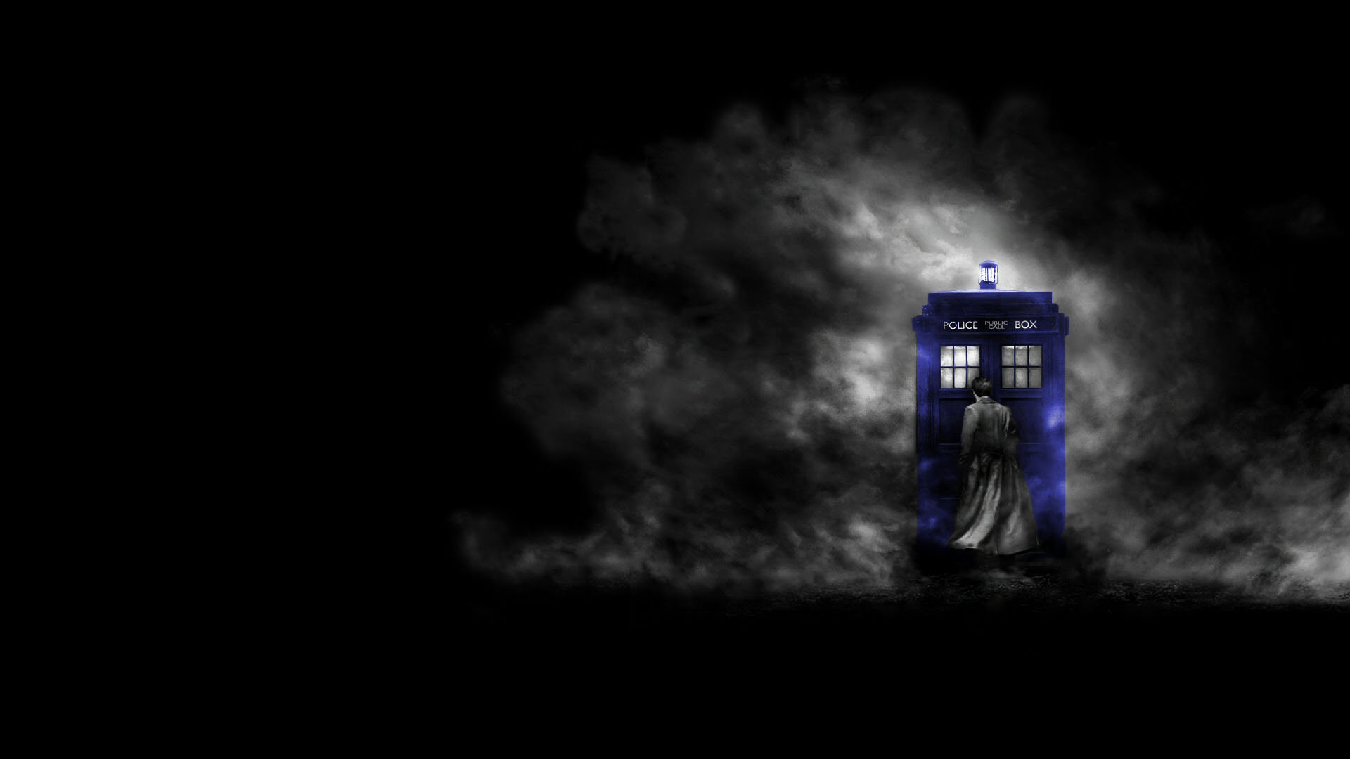 Dr Who Backgrounds