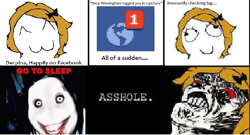 the true story of facebook