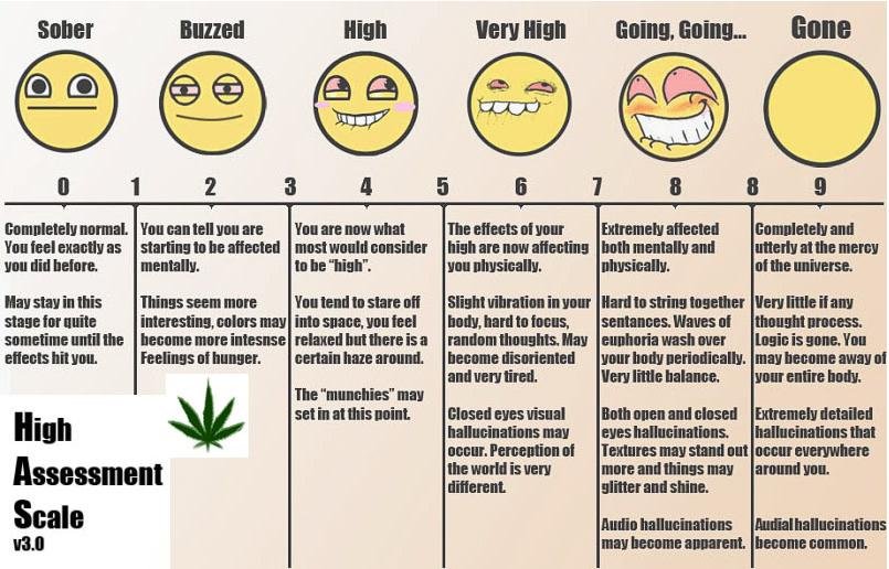 The High Chart