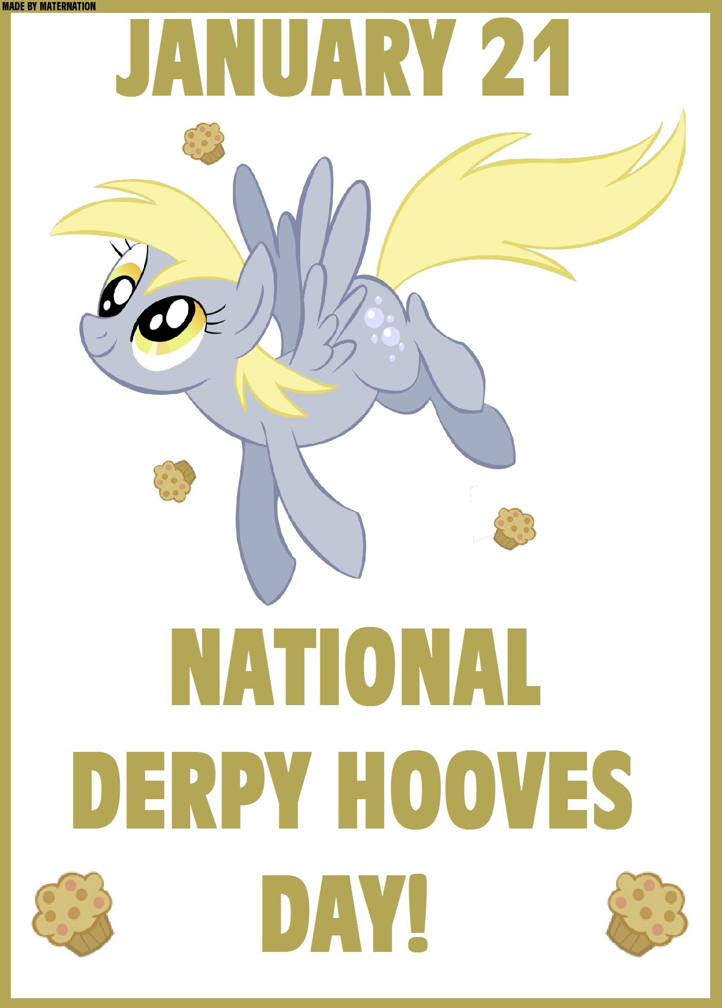 derpy hooves avatar