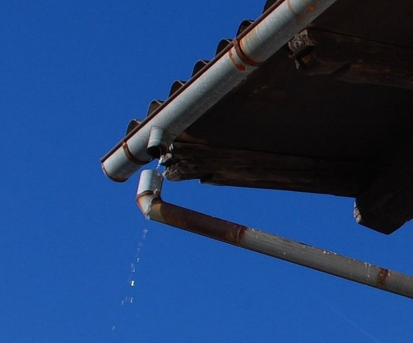 Cost To Install Gutter Drainage Extensions