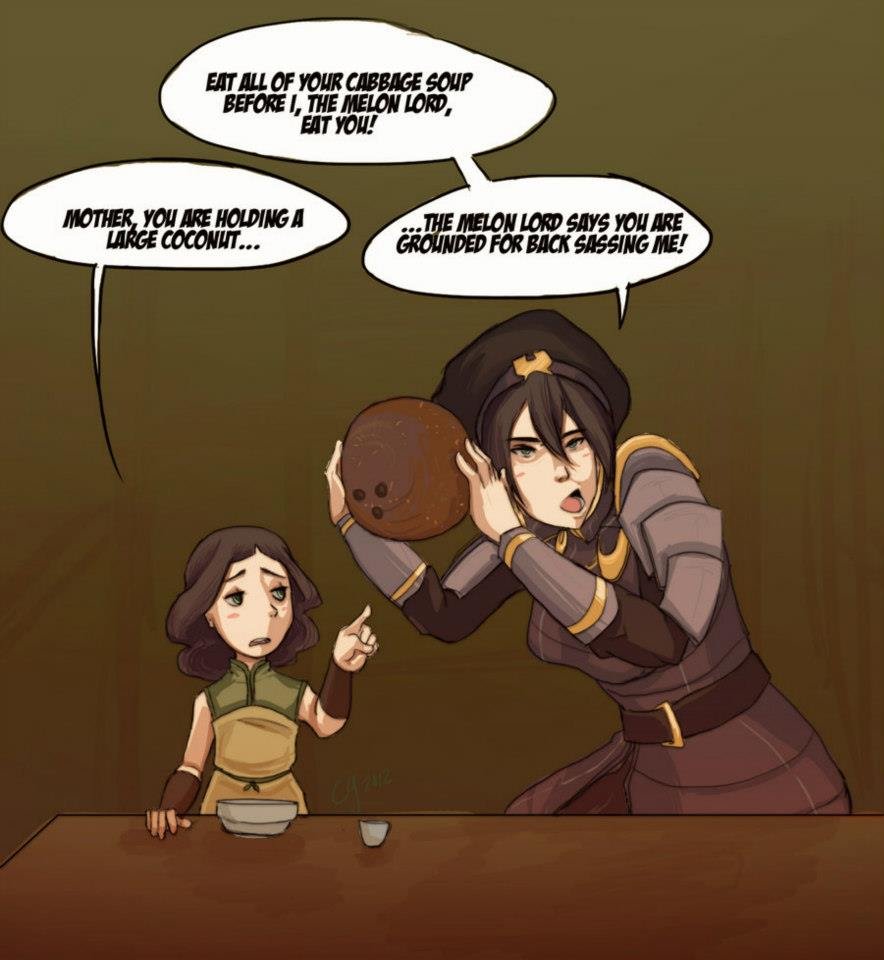 toph melon lord