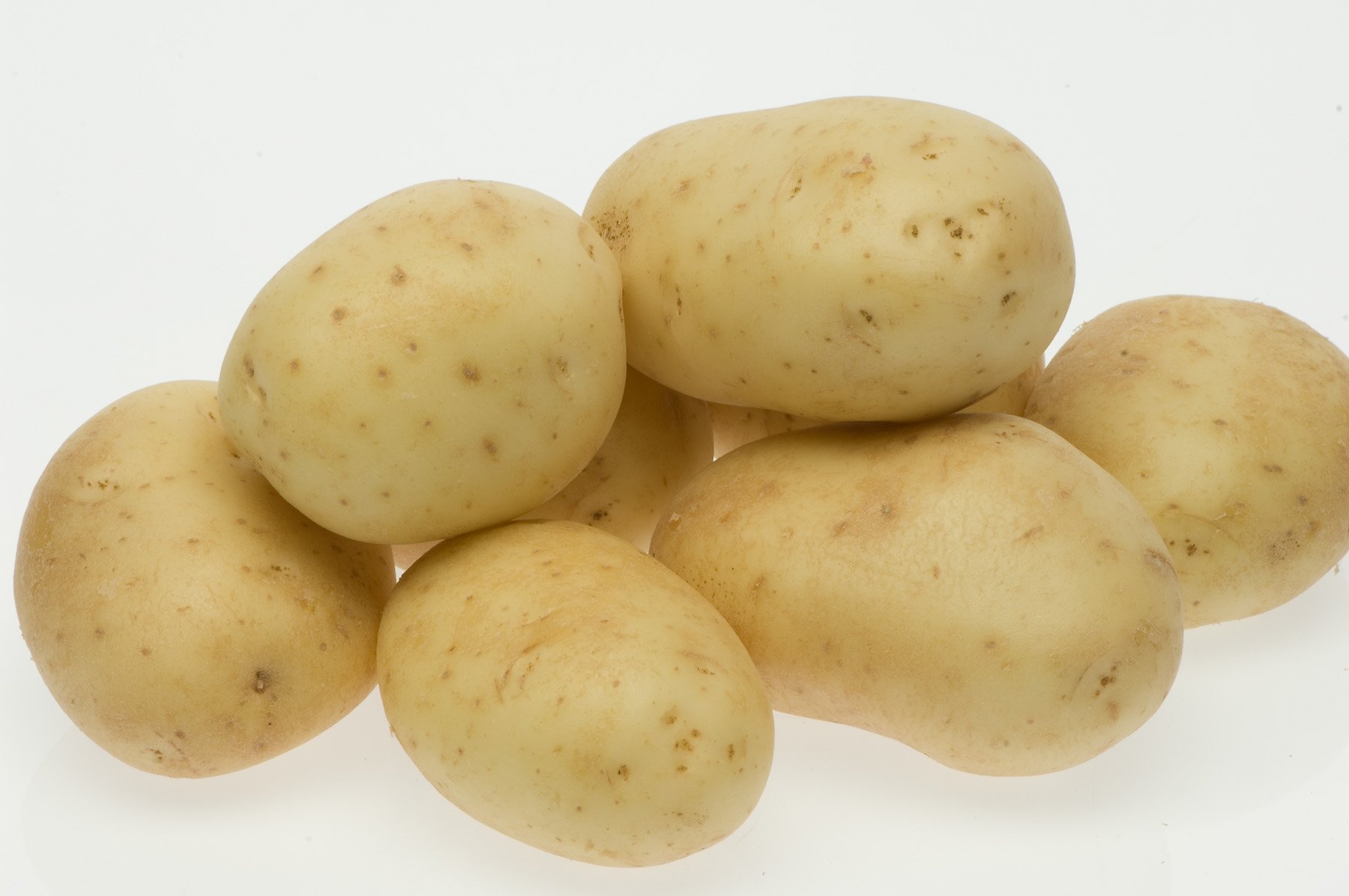Сорт картофеля доната