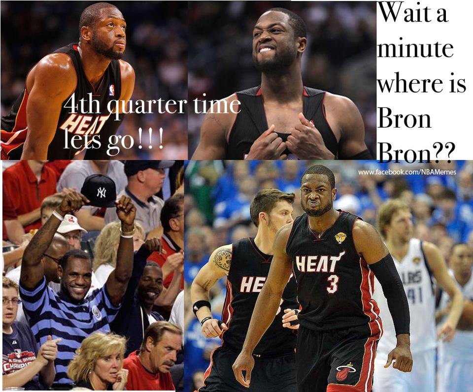 Funny Lebron James