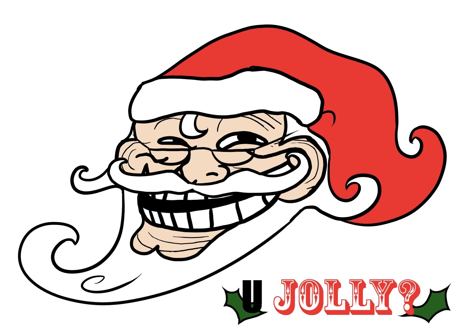 u jolly