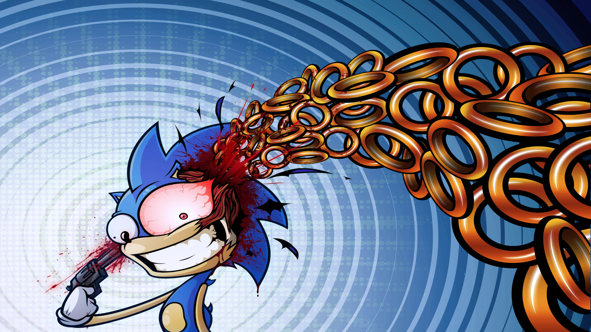 Sonic steam фото 84