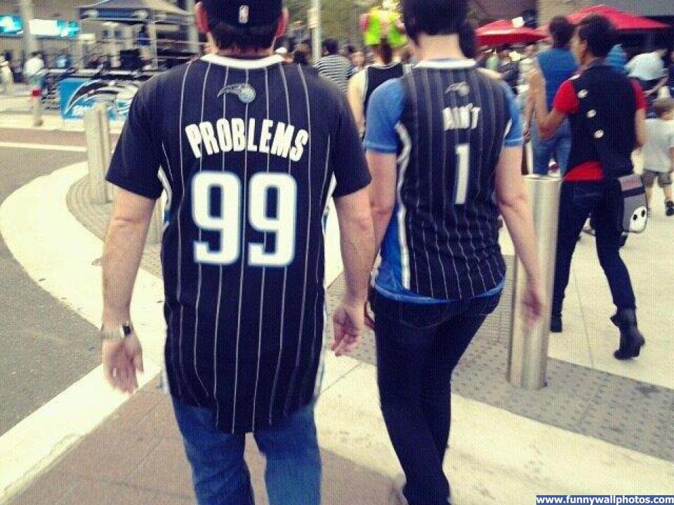 couple jersey shirt