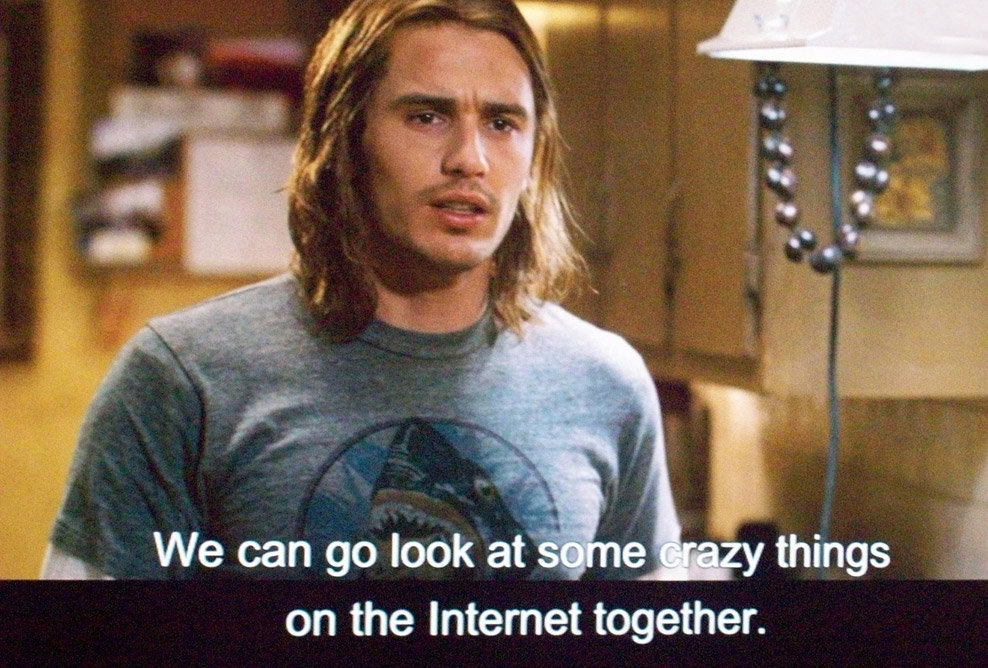 Funny Pineapple Express