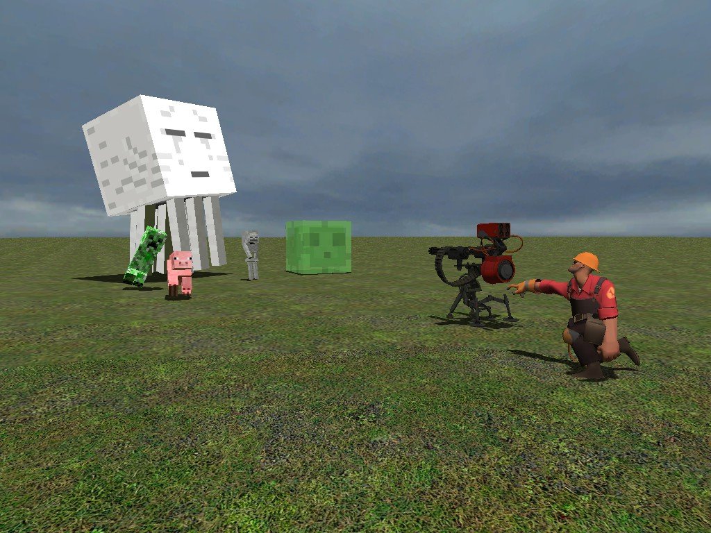 Made in Gmod, thank god for Toybox Add me