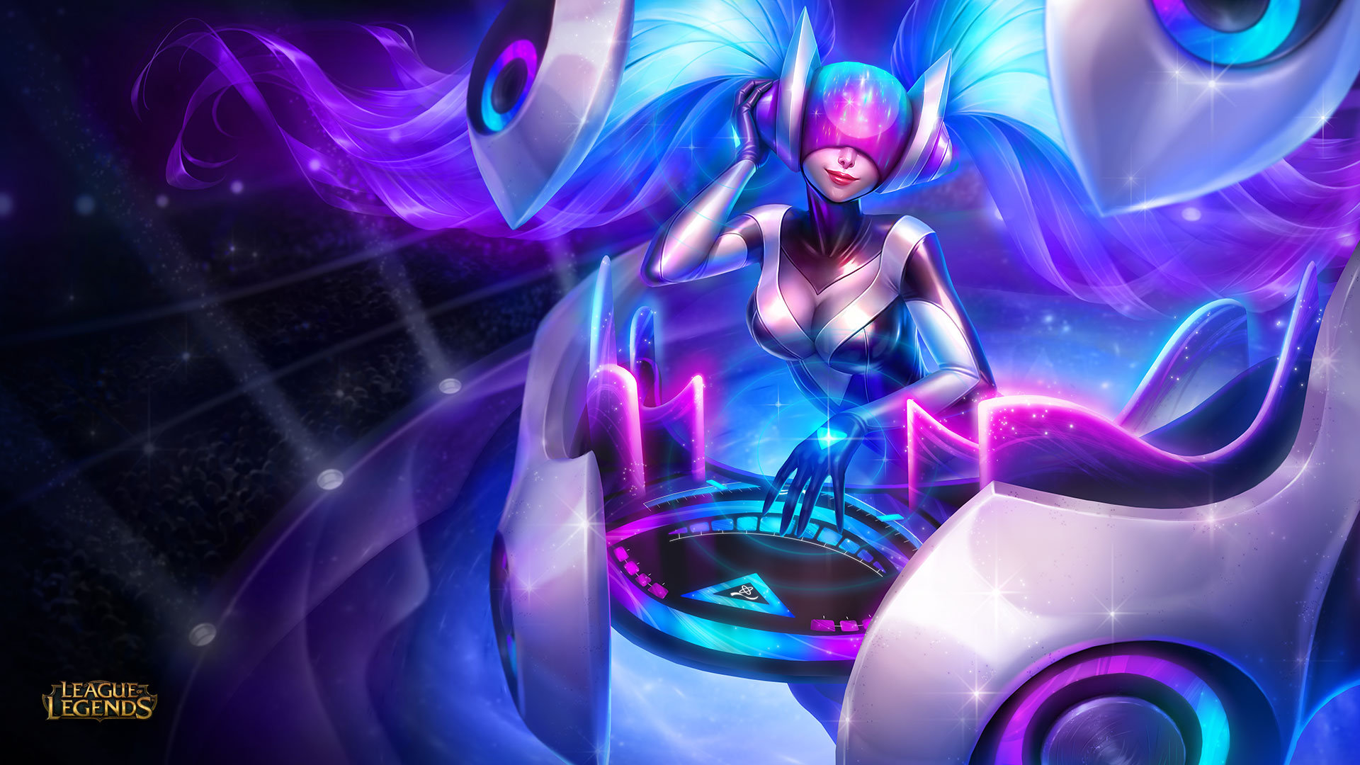 Dj sona