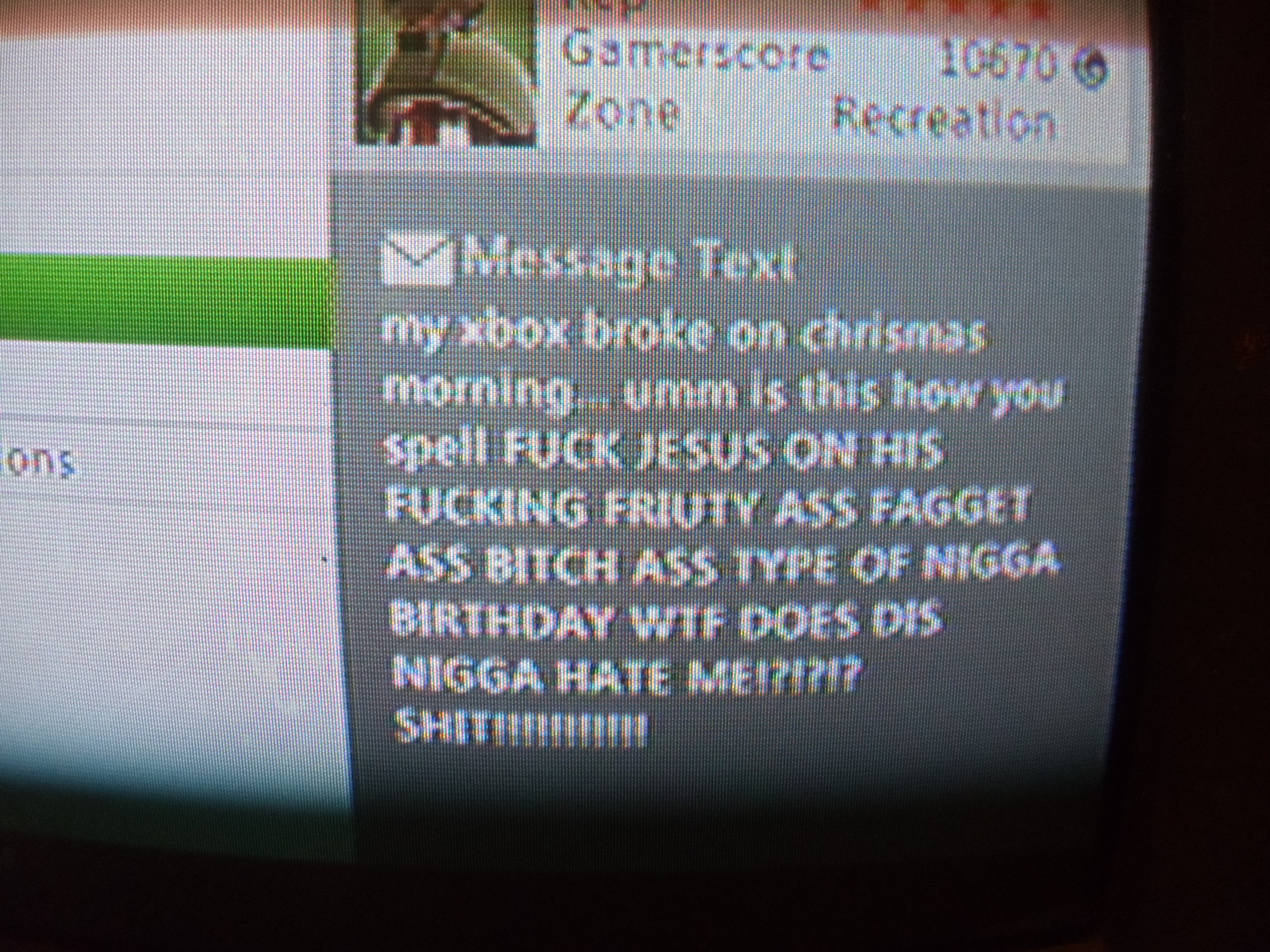 Funny Xbox Pictures