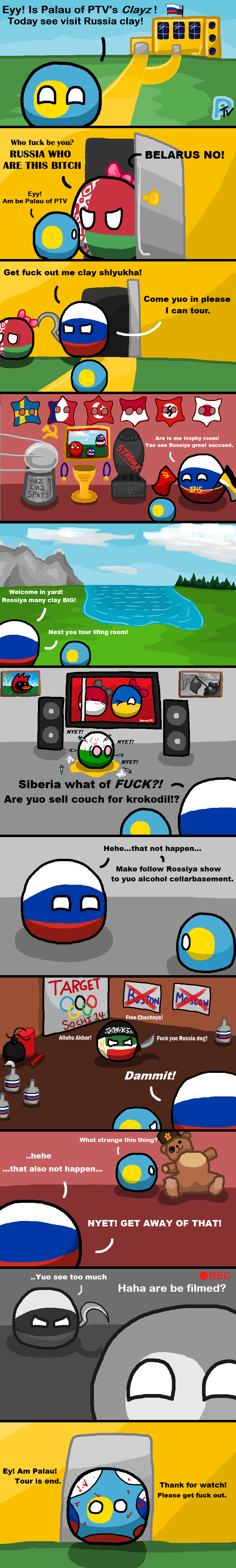 Polandball Comics -Insert+suitable+title+here-.+fuck+you+thats+why....dont+leave+nii_25a28b_4889375