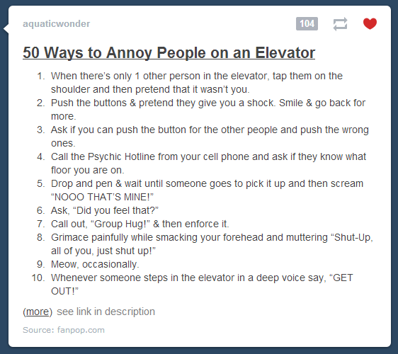 10-ways-to-annoy-people