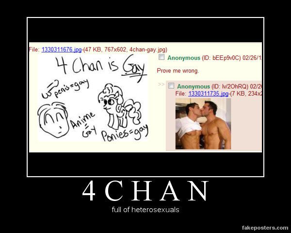 Wat 4Chan