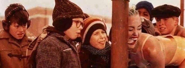 A Christmas Story