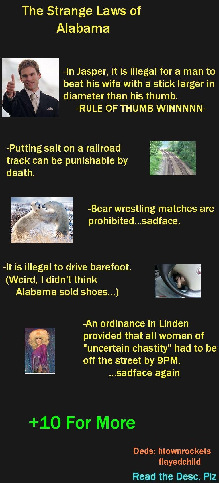 alabama-laws