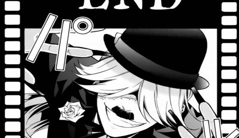 Résultats de recherche d'images pour « black butler undertaker et alois »