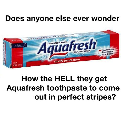 aquafresh stripes