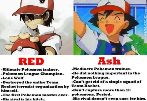 Ash Sad