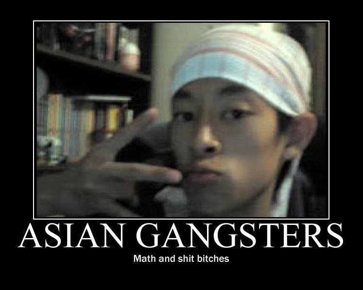 Asian Gangstas 102