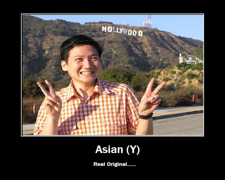 asian peace