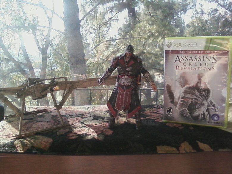 Assassins+creed+revelations+collectors