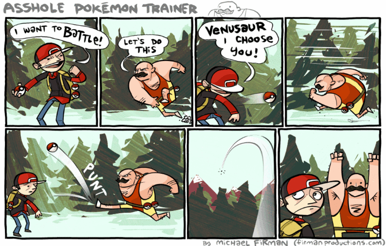 Deviantart+pokemon+trainer