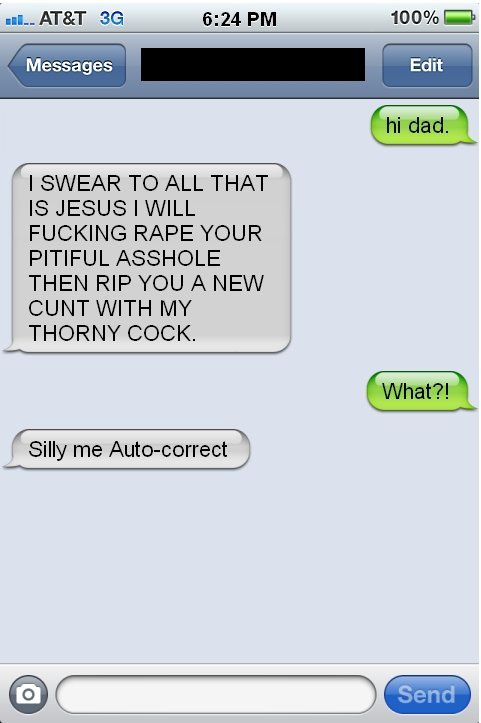 Autocorrect Win