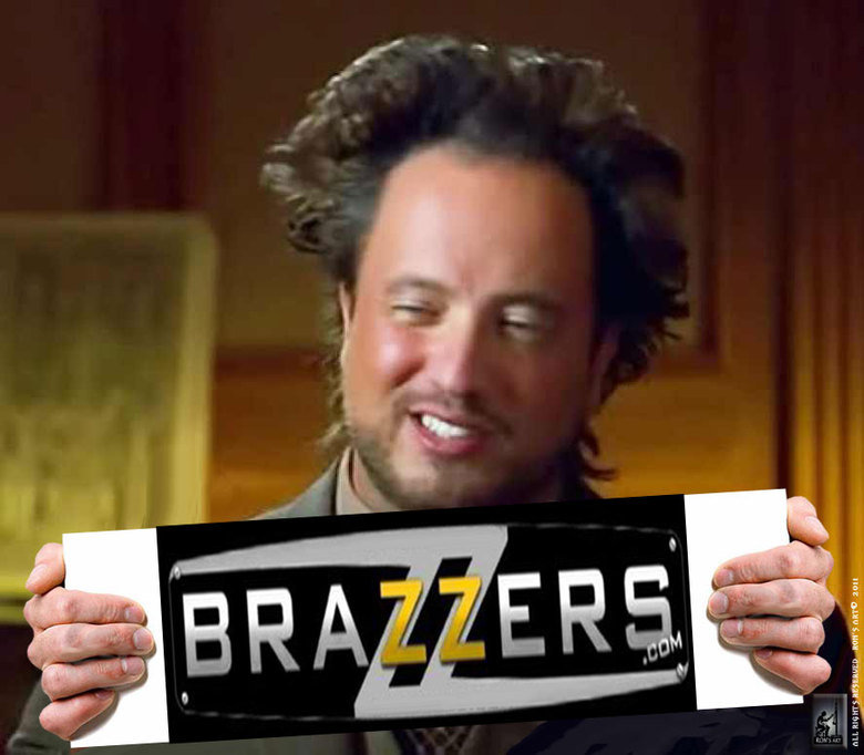 New Brazzers 22/10/12