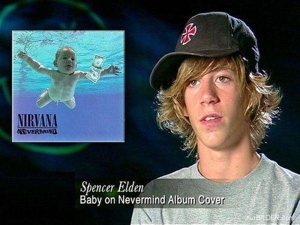 Nevermind Baby