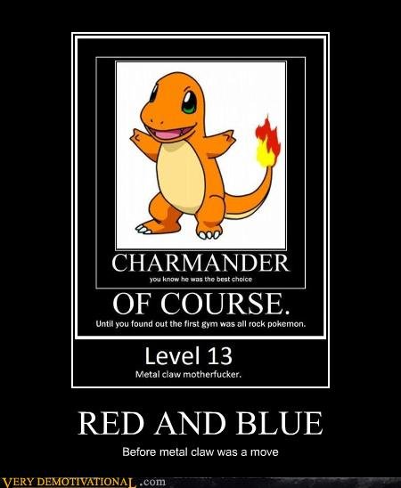 Funny Charmander