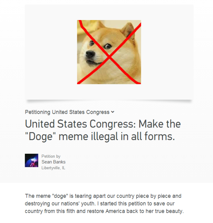 Ban+doge.+https+www.change.org+petitions