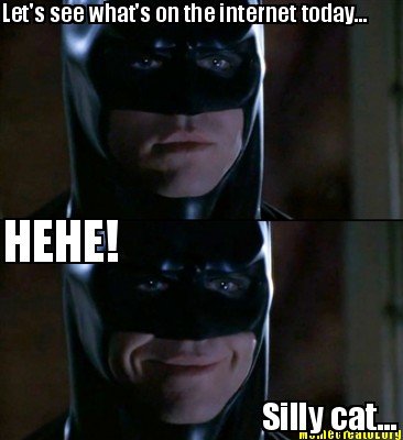 Cat Batman