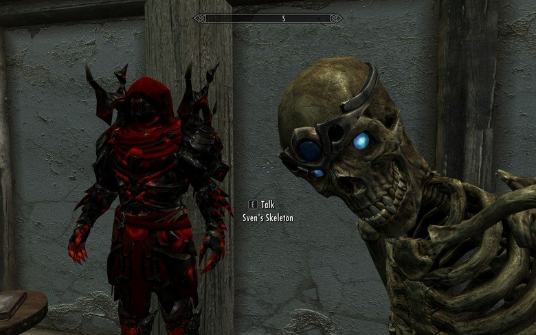 most fun skyrim mods