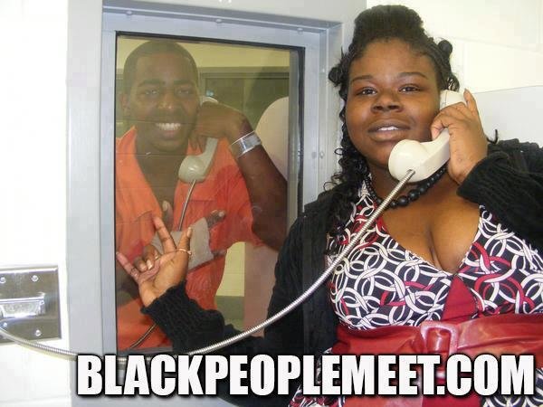 Black people meet